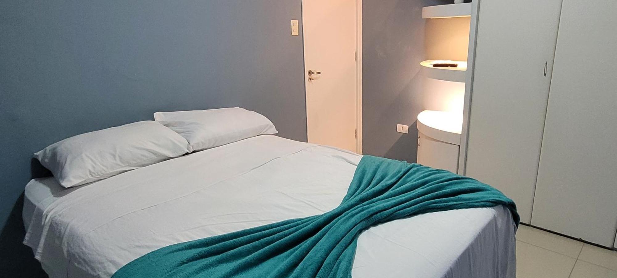 Apto De Frente Para O Mar, Piscina Na Cobertura Ресифи Экстерьер фото